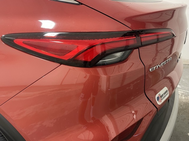 2024 Buick Envista Preferred photo 12