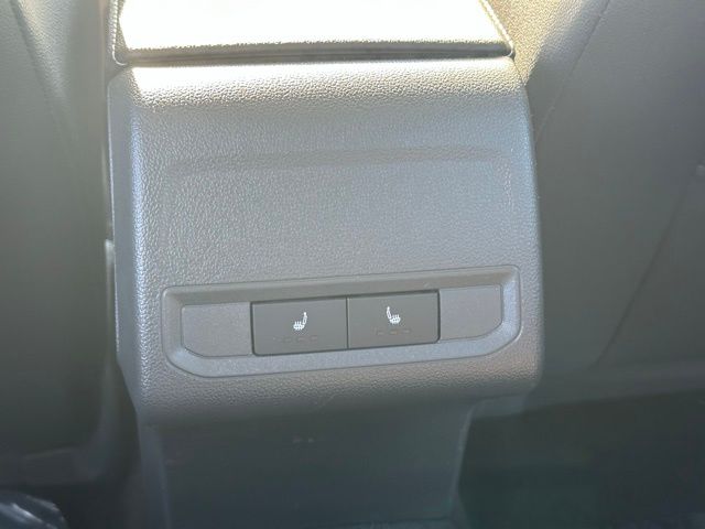 2024 Volkswagen Jetta 1.5T SEL photo 23