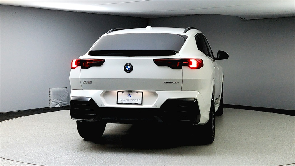 2025 Bmw X2 xDrive28i photo 6
