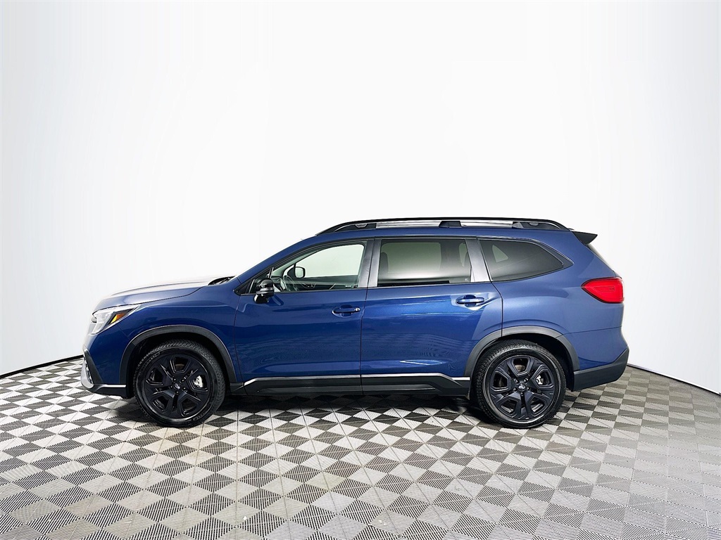 2023 Subaru Ascent Onyx Edition photo 6