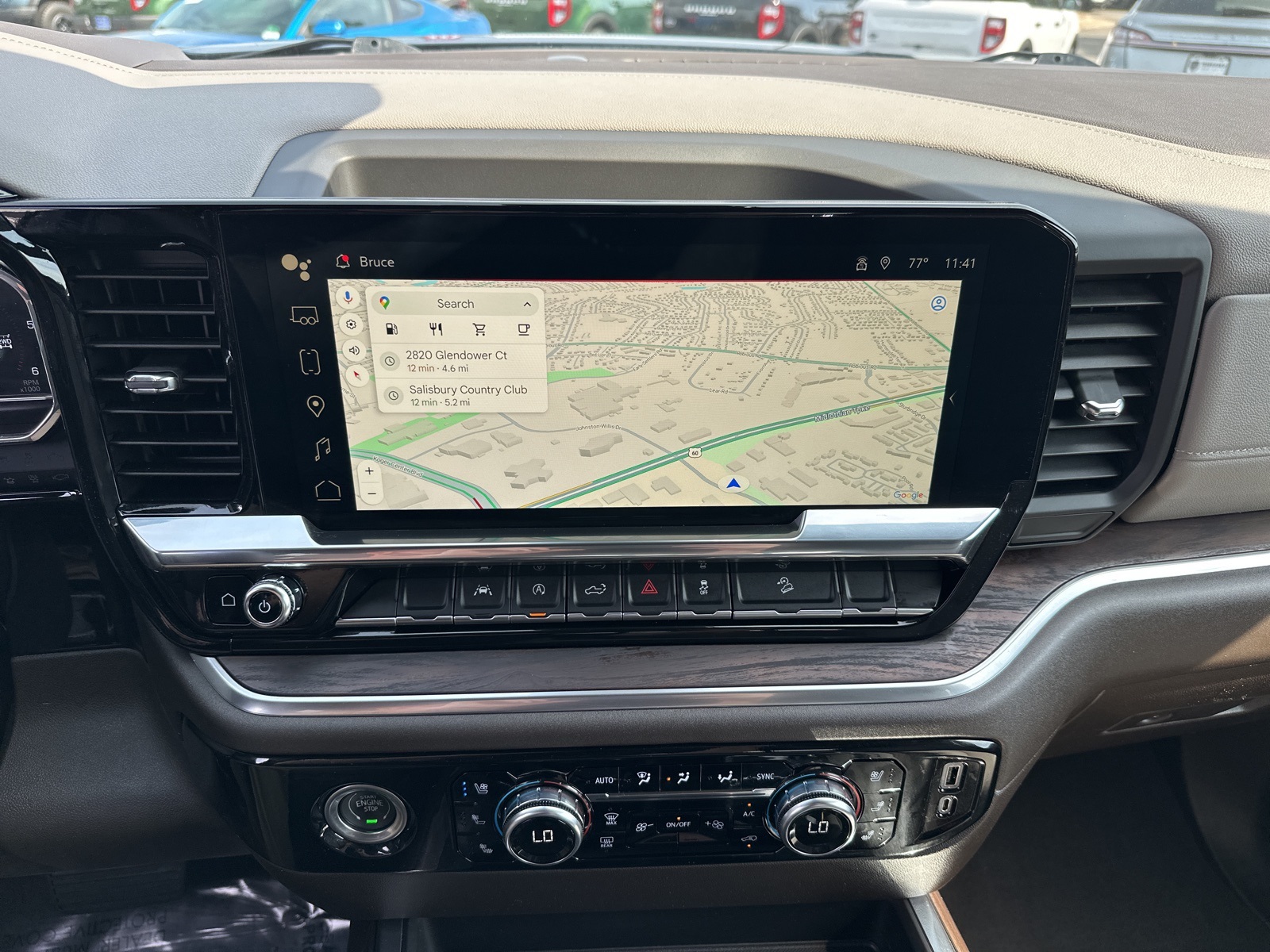 2023 Gmc Sierra 1500 SLT photo 23