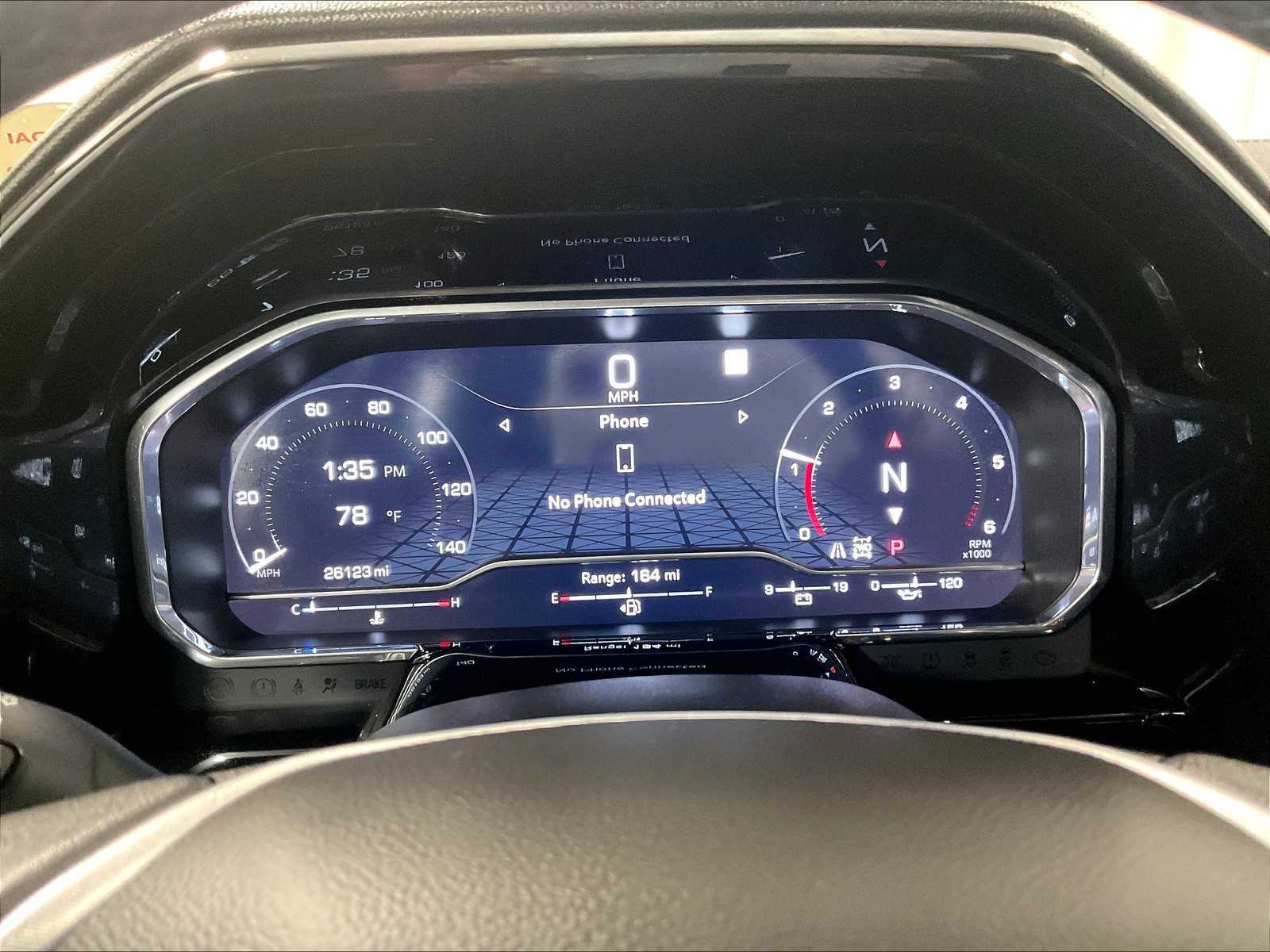 2023 Gmc Sierra 1500 SLT photo 25