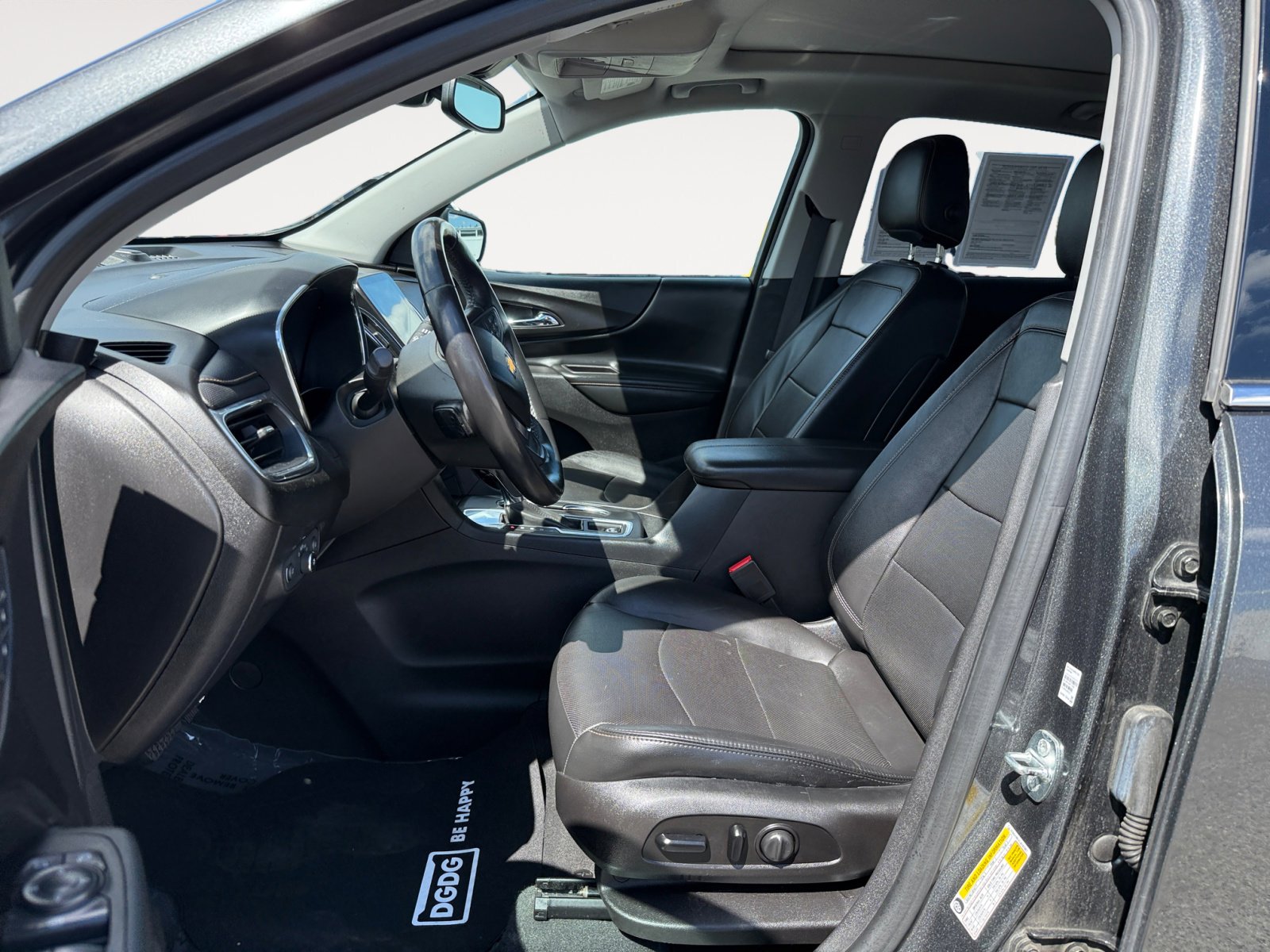 2018 Chevrolet Equinox Premier photo 9
