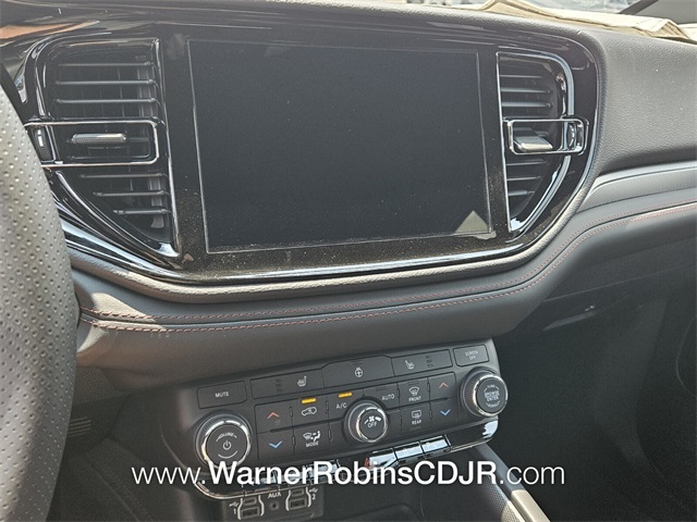 2026 Dodge Durango GT photo 19