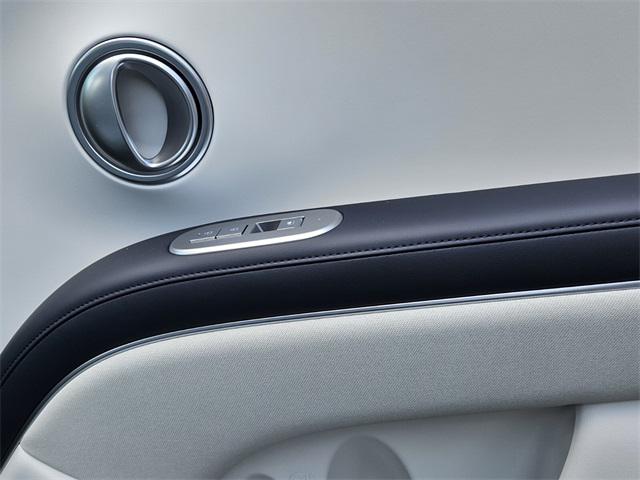 2026 Hyundai Palisade Calligraphy photo 16