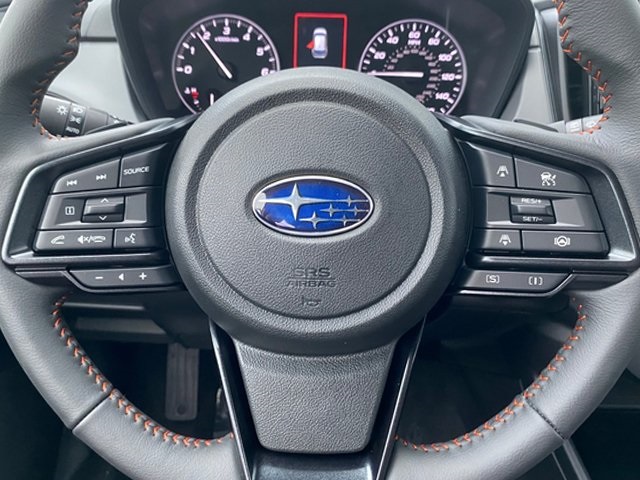 2025 Subaru Crosstrek Limited photo 6