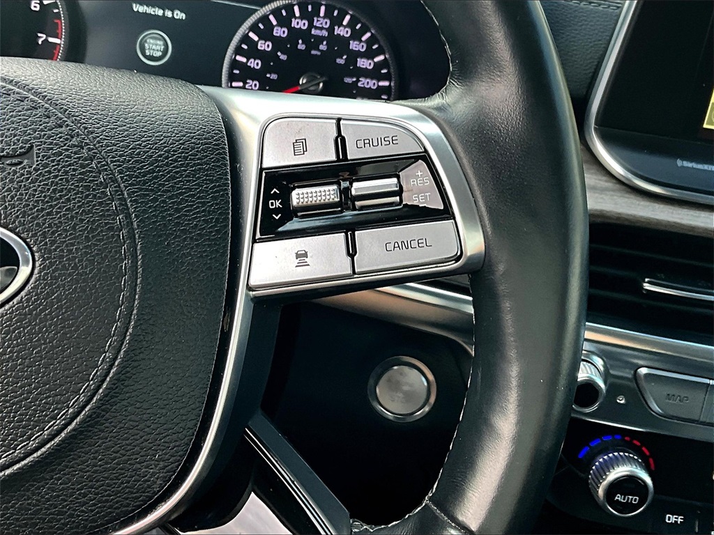 2020 Kia Telluride SX photo 25