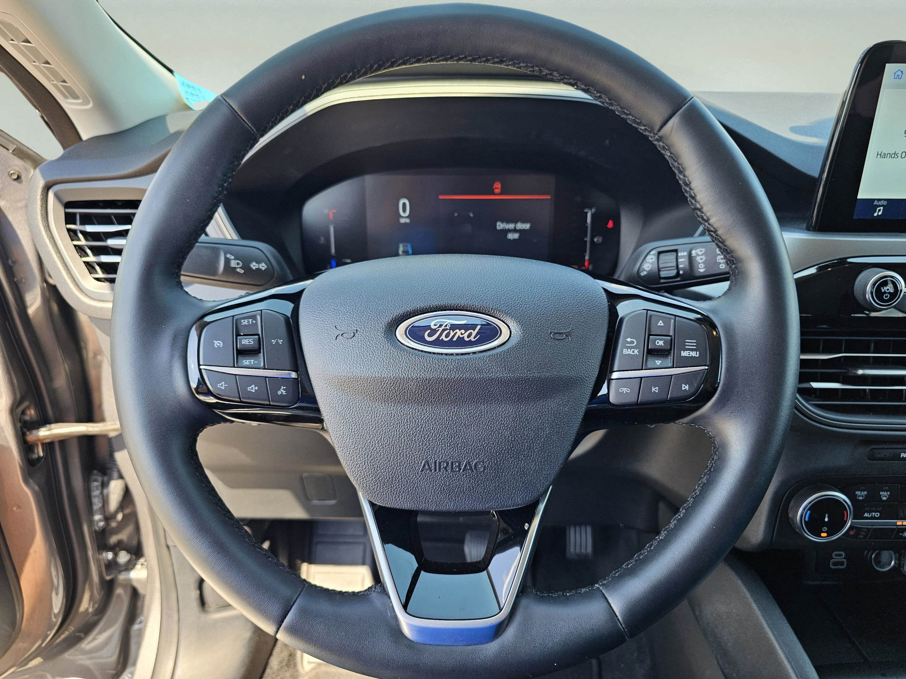 2024 Ford Escape Active photo 16