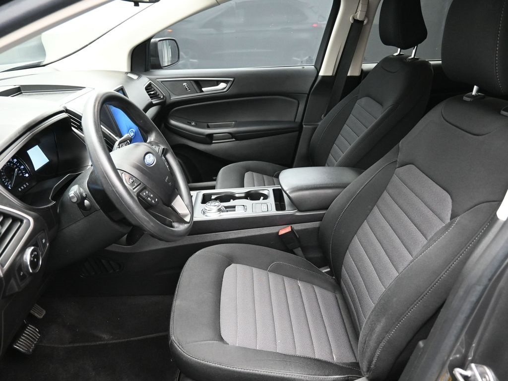 2023 Ford Edge SE photo 18