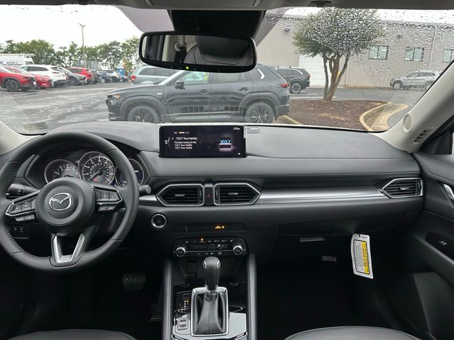 2025 Mazda CX-5 2.5 S Preferred photo 26