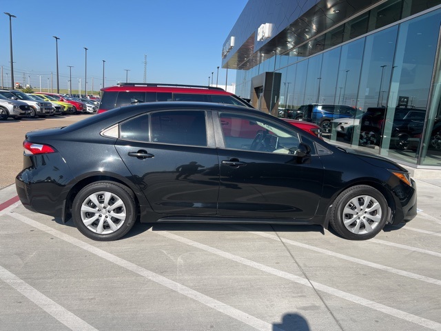 2020 Toyota Corolla LE photo 14