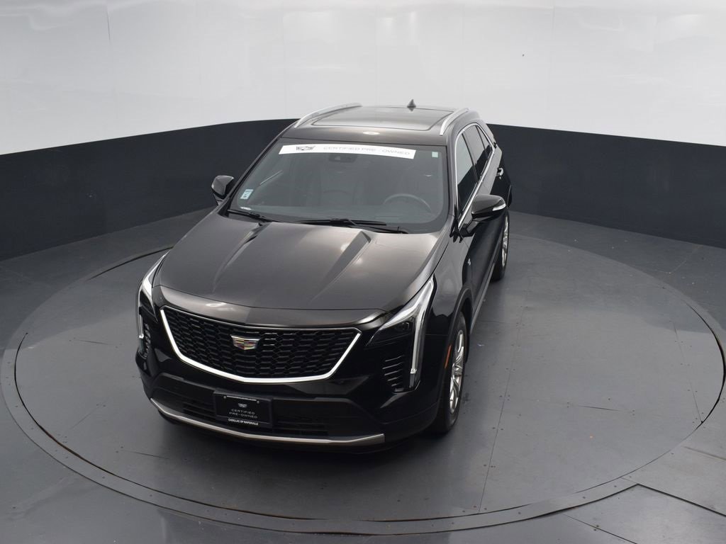 2023 Cadillac XT4 Premium Luxury photo 37