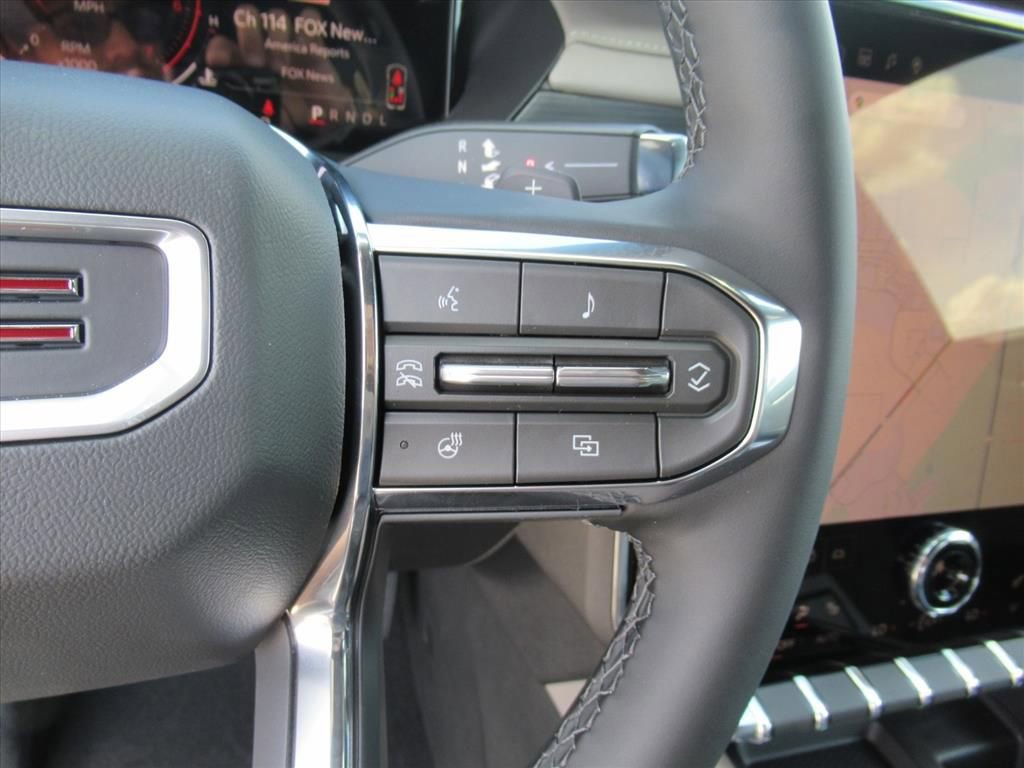 2026 Gmc Acadia Elevation photo 16