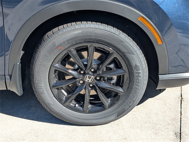 2026 Honda CR-V Hybrid Sport photo 11