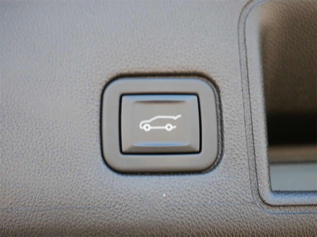 2022 Gmc Terrain SLE photo 12