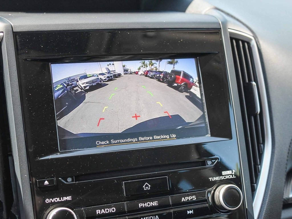 2023 Subaru Forester Premium photo 23