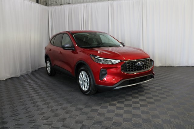 2025 Ford Escape Active photo 29