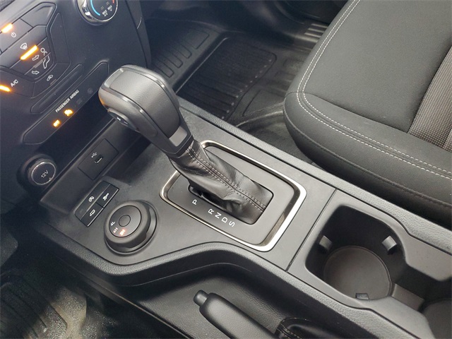 2020 Ford Ranger XL photo 19