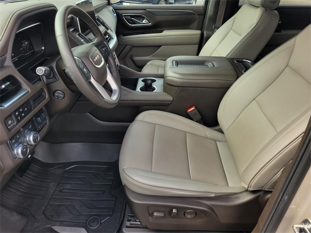 2024 Gmc Yukon XL SLT photo 20
