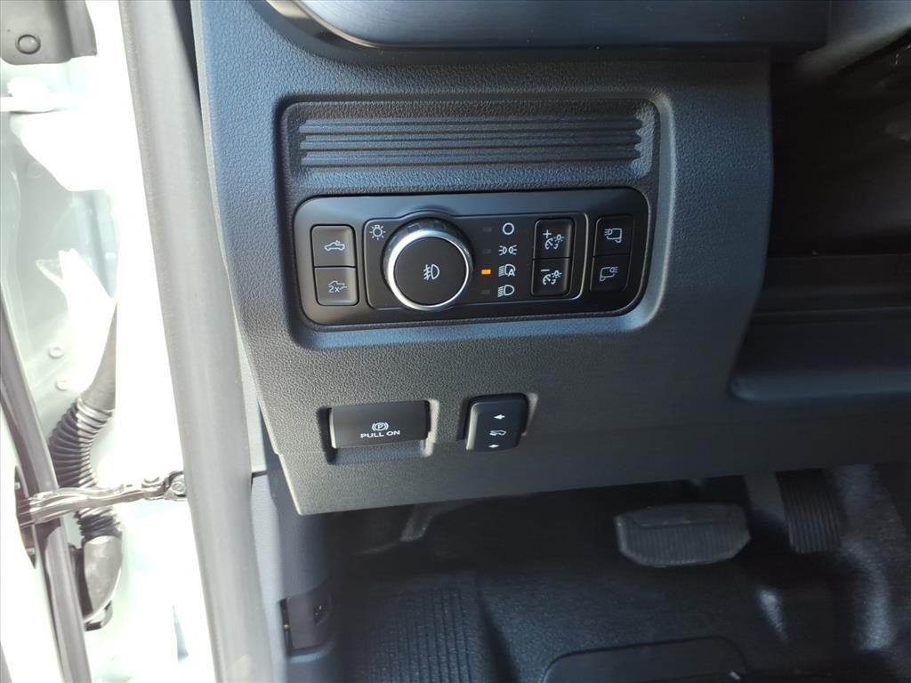 2026 Ford F-250 Lariat photo 16