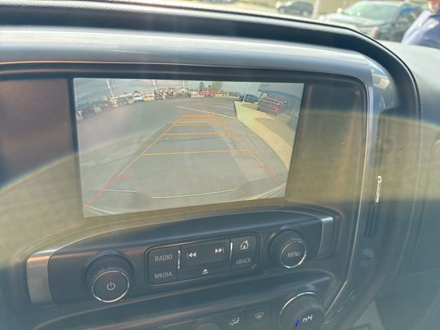 2015 Chevrolet Silverado 1500 LTZ photo 25