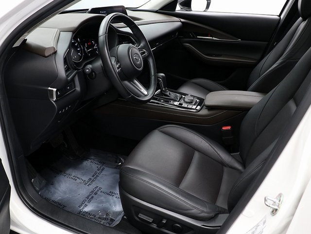 2023 Mazda CX-30 2.5 Turbo Premium photo 10