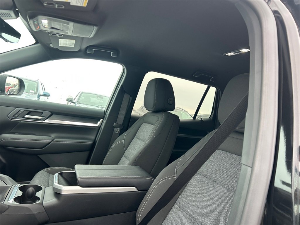 2026 GMC TERRAIN - Image 14