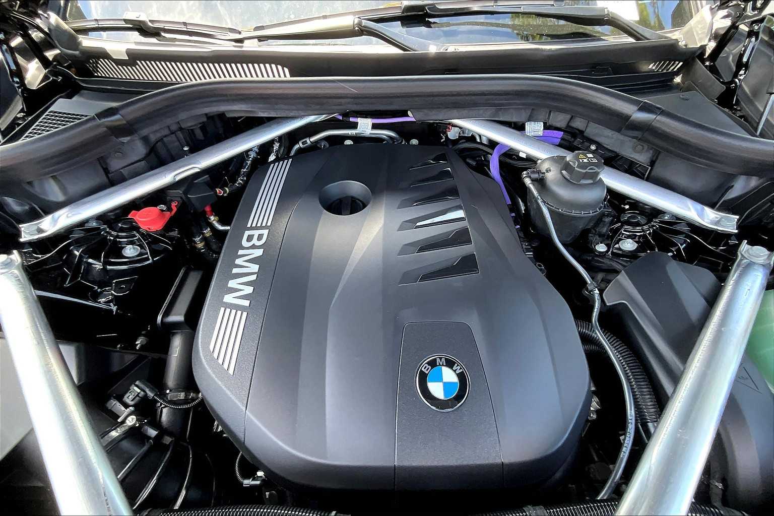 2026 Bmw X5 xDrive40i photo 15