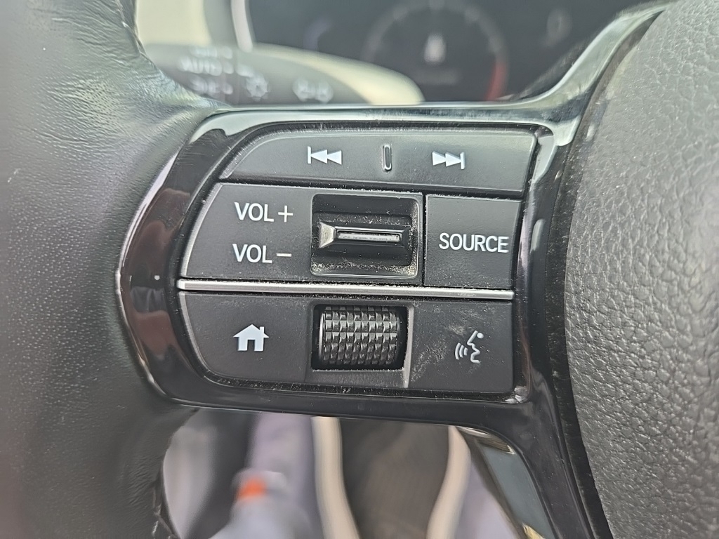 2024 Honda Civic EX-L photo 18