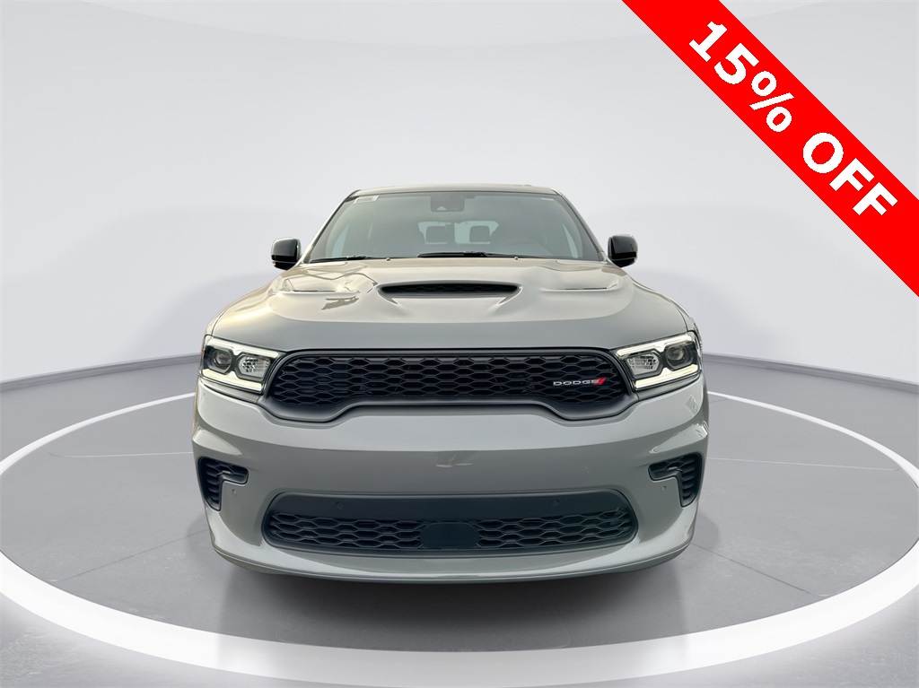 2025 Dodge Durango GT Plus photo 3