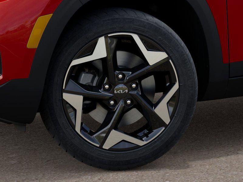2026 Kia Seltos S photo 7