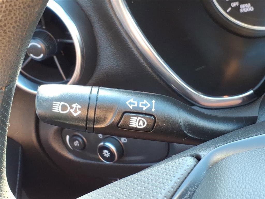 2021 Chevrolet Blazer 2LT photo 15