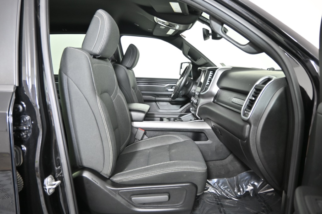 2020 Ram 1500 Big Horn Lone Star photo 14