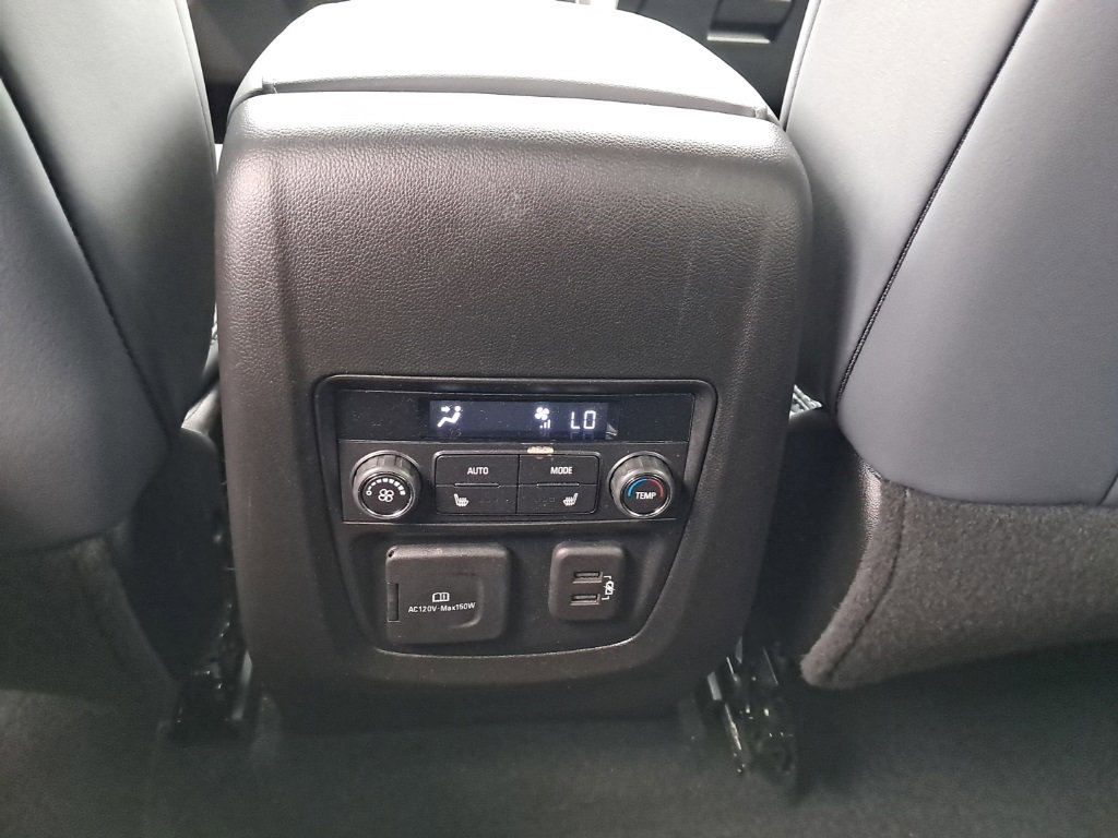 2024 Buick Enclave Premium photo 24