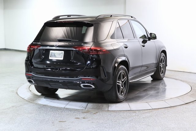 2024 Mercedes Benz GLE 4MATIC photo 12