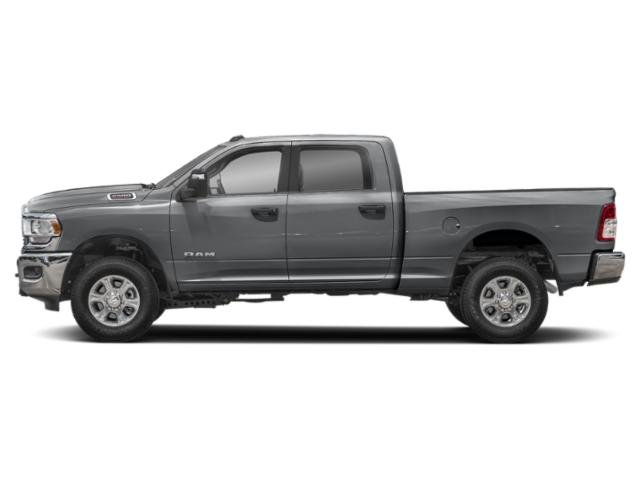 2024 Ram 2500 Big Horn photo 3
