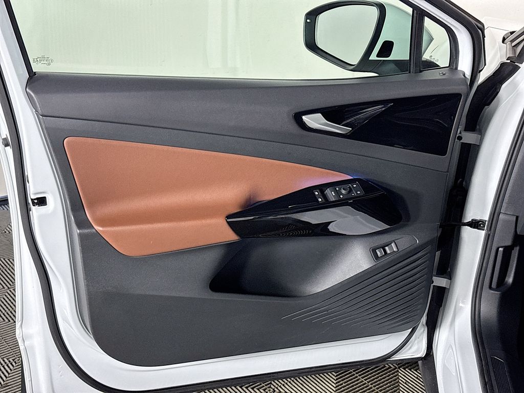 2021 Volkswagen ID.4 Pro S photo 10