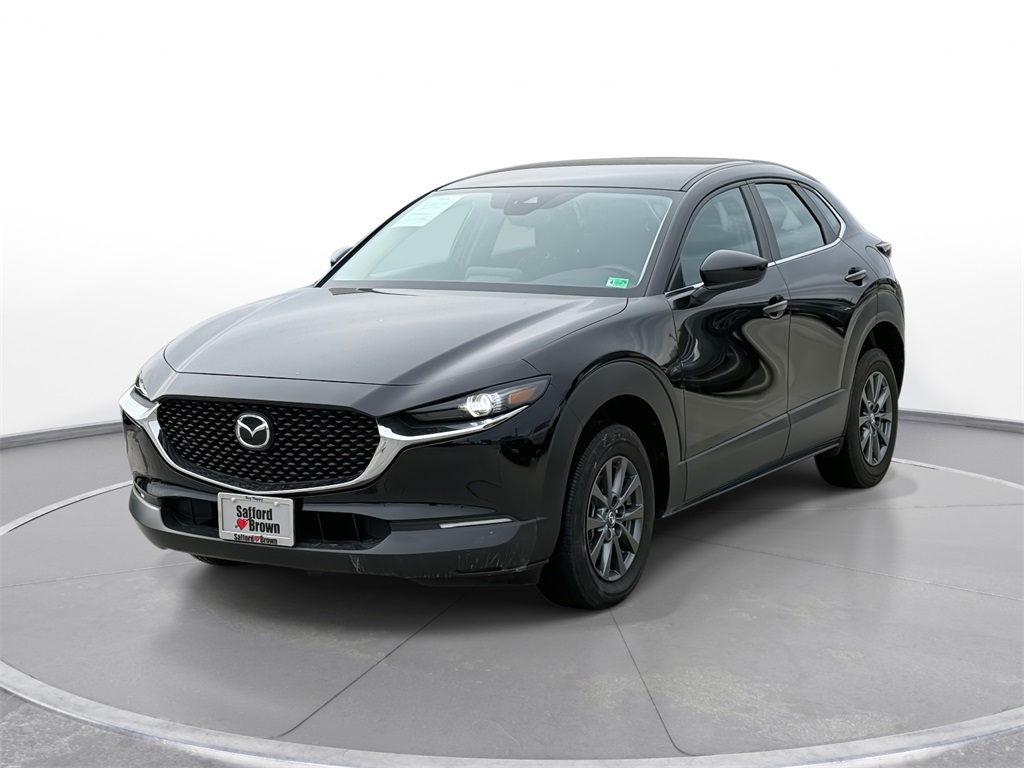 2023 Mazda CX-30 S's photo