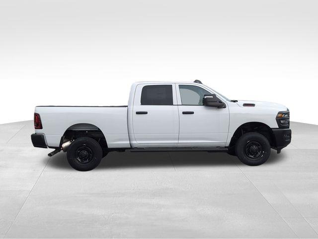 2025 Ram 2500 Tradesman photo 6