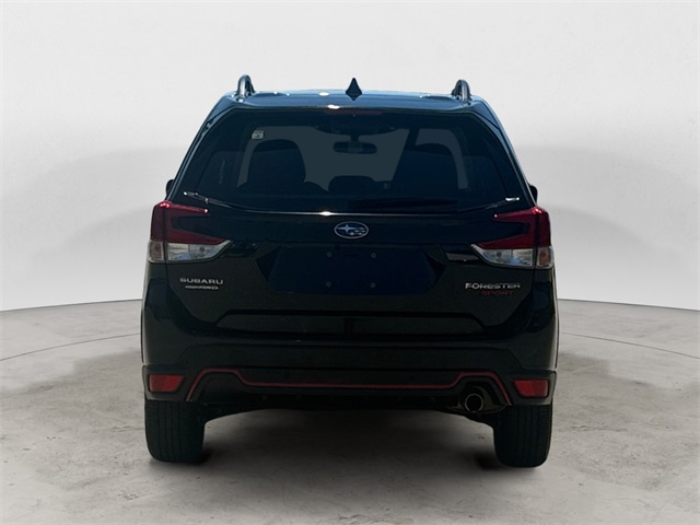 2024 Subaru Forester Sport photo 4