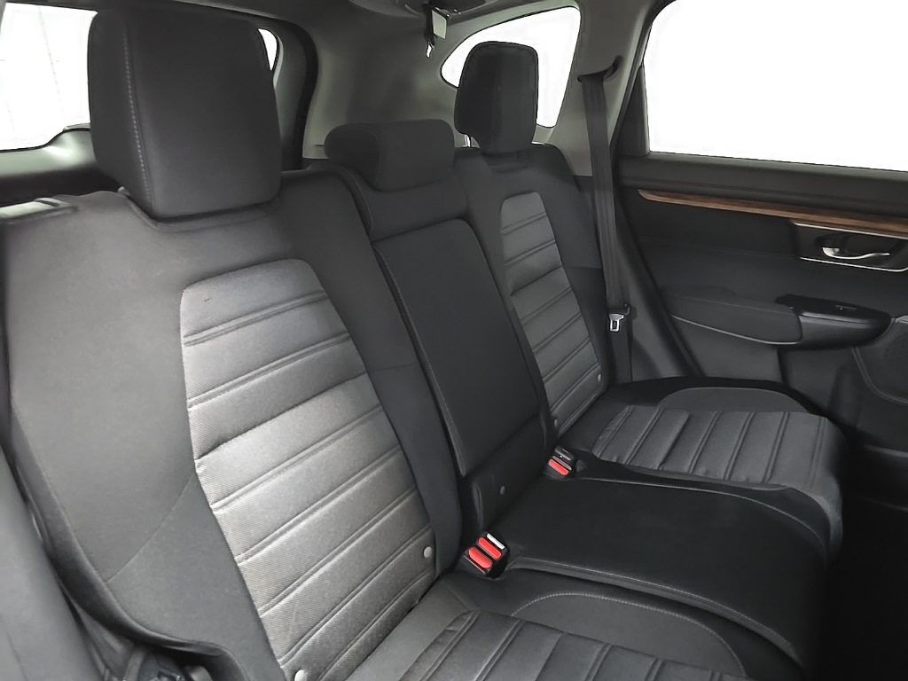 2022 Honda CR-V EX photo 16