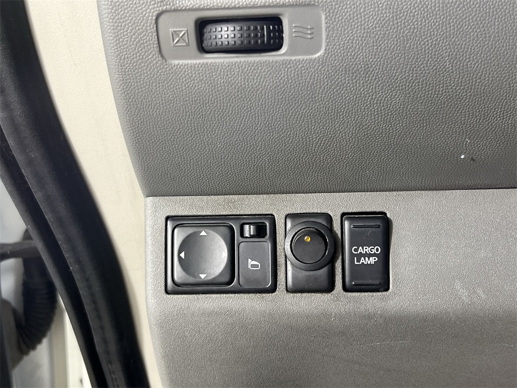 2021 Nissan Frontier SV photo 16