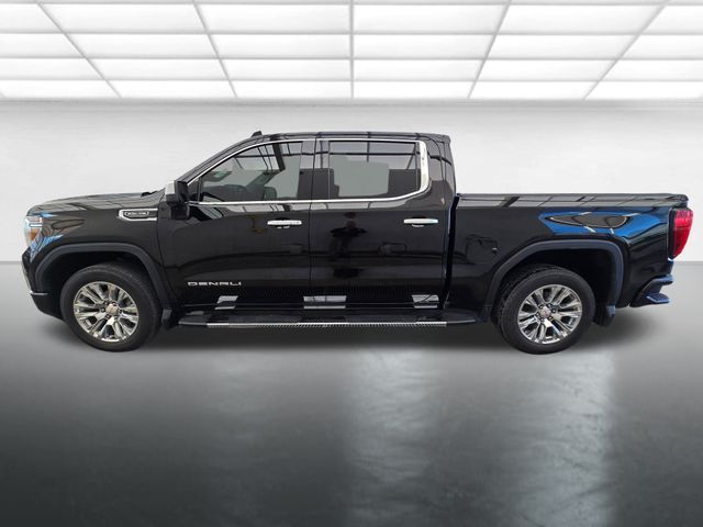 2021 Gmc Sierra 1500 Denali photo 2