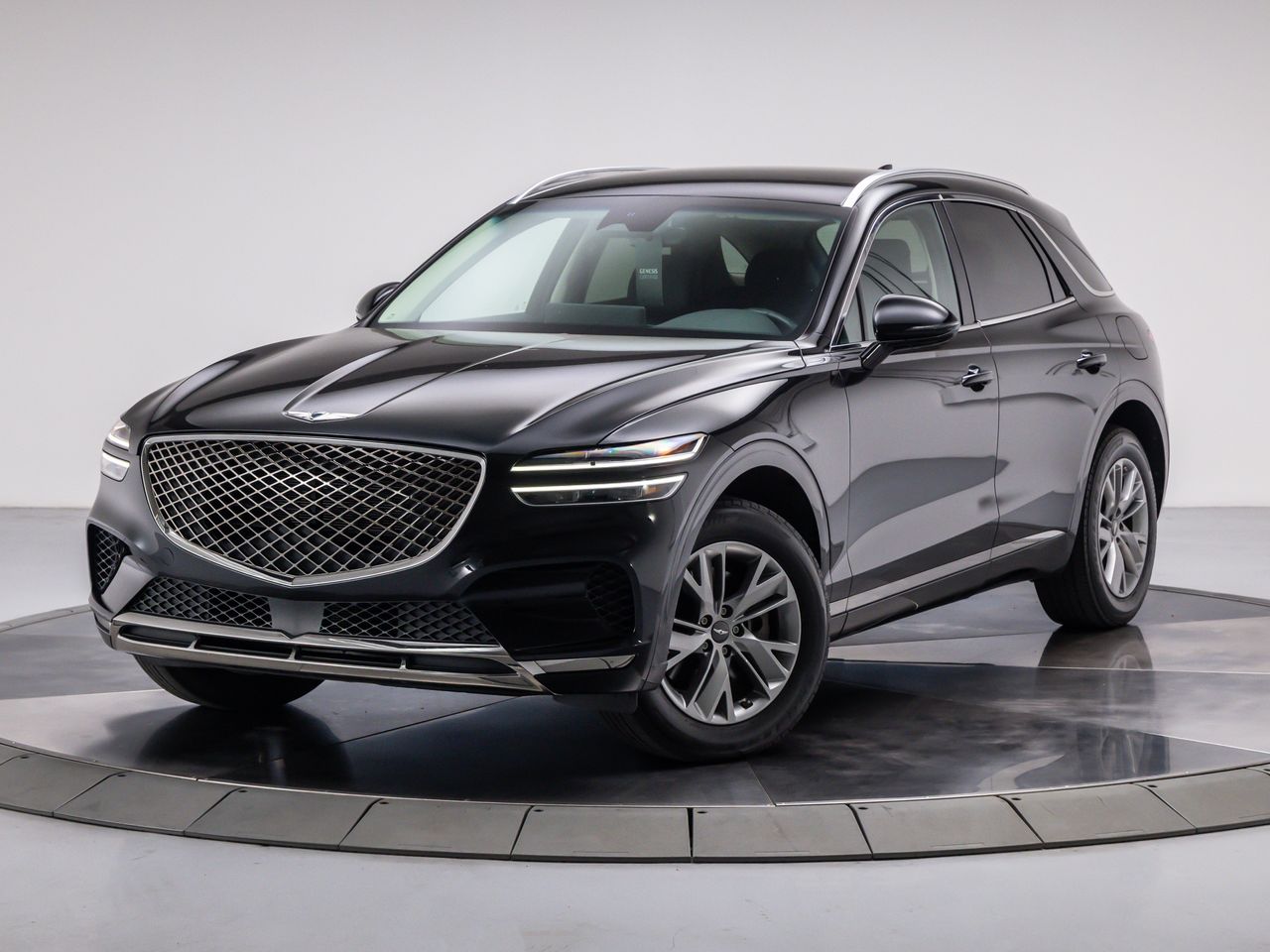 2023 GENESIS GV70 Standard's photo