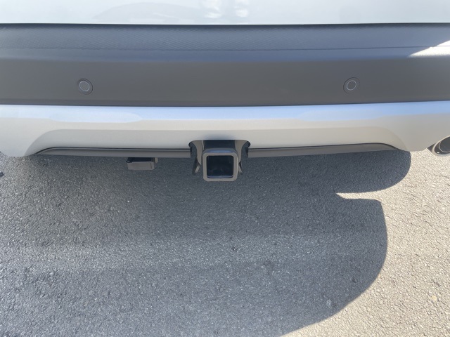 2024 Ford Escape Plug-In Hybrid Base photo 3