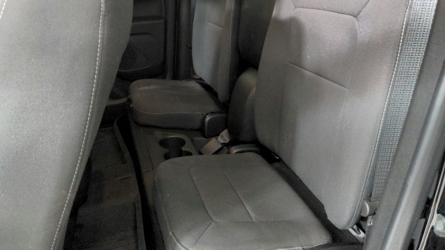 Used 2021 Black Chevrolet 2WD LT image 21