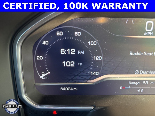 2022 Gmc Sierra 1500 AT4 photo 15
