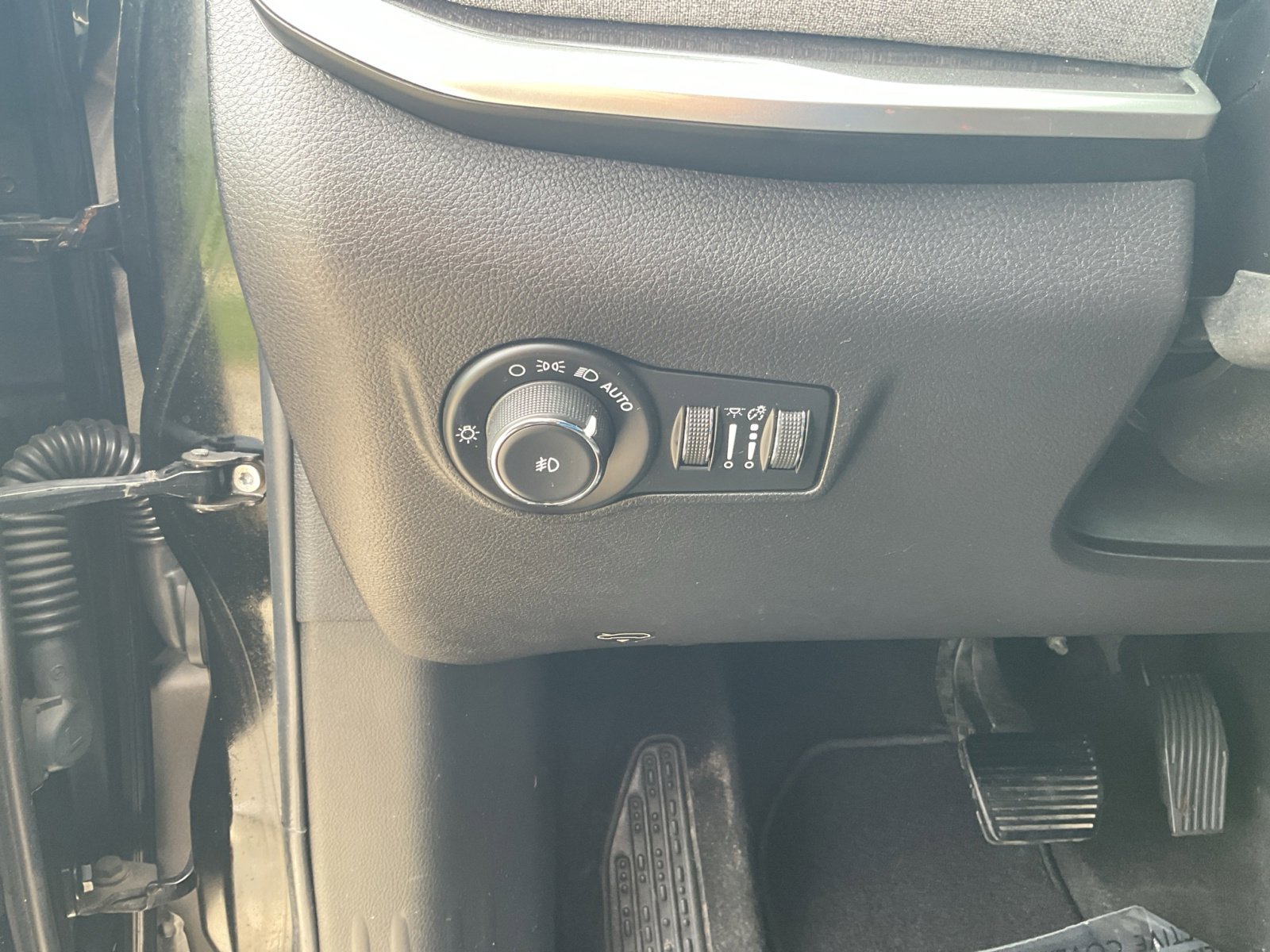 2022 Jeep Compass Latitude photo 26