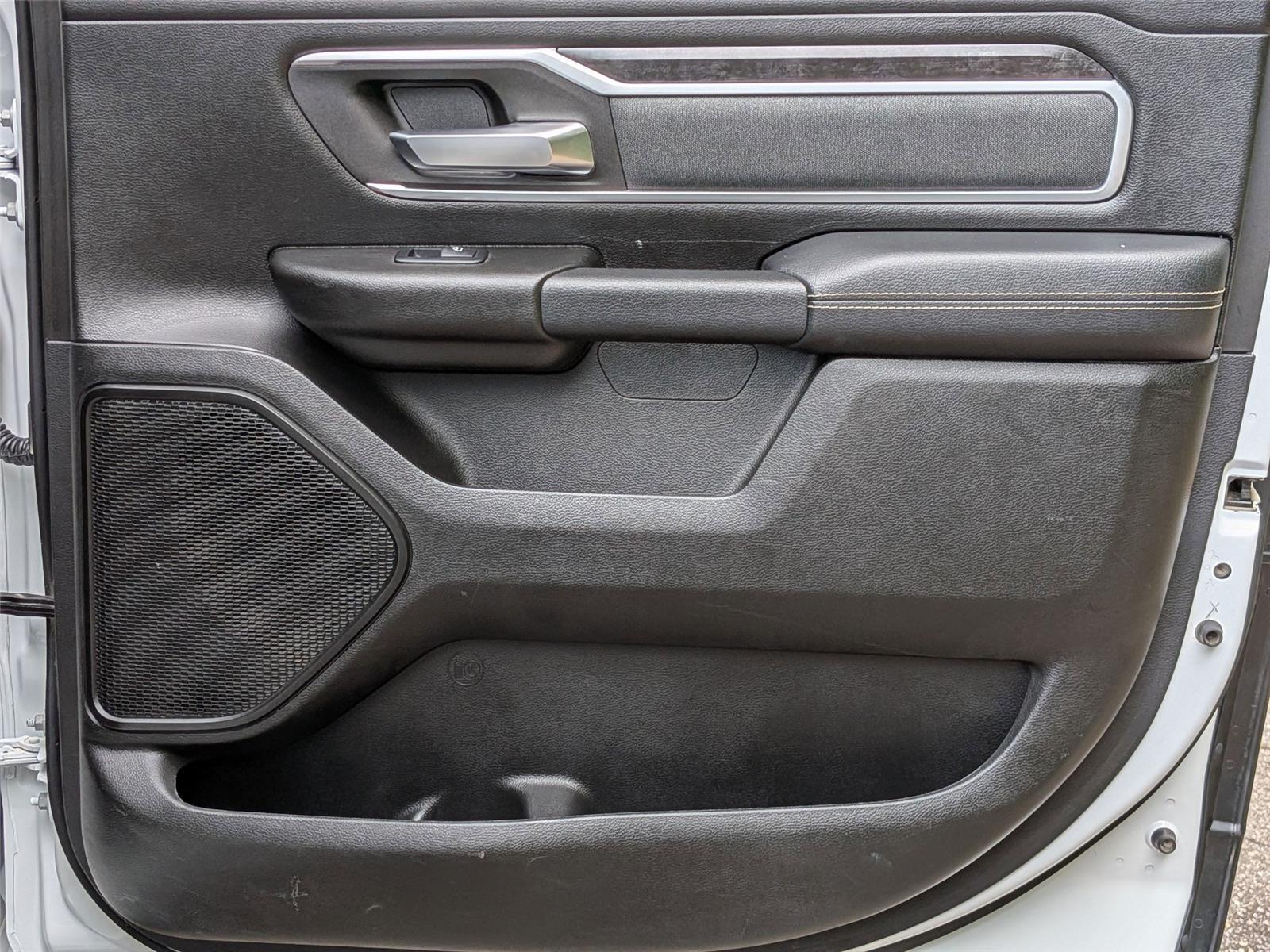 2023 Ram 1500 Big Horn photo 31