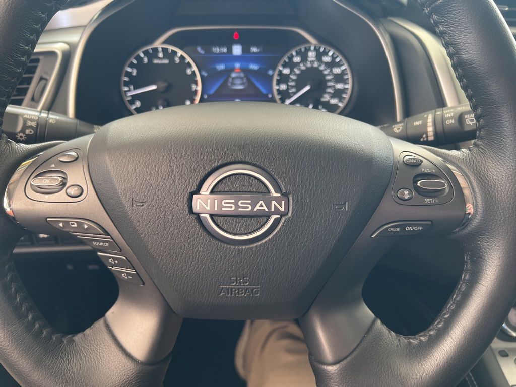 2023 Nissan Murano SL photo 60